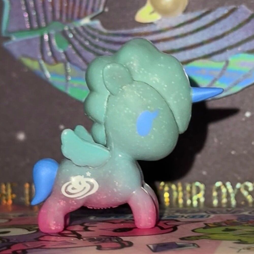 tokidoki Lil’ Galaxy Unicorno from Lil’ Galaxy Unicorno Series